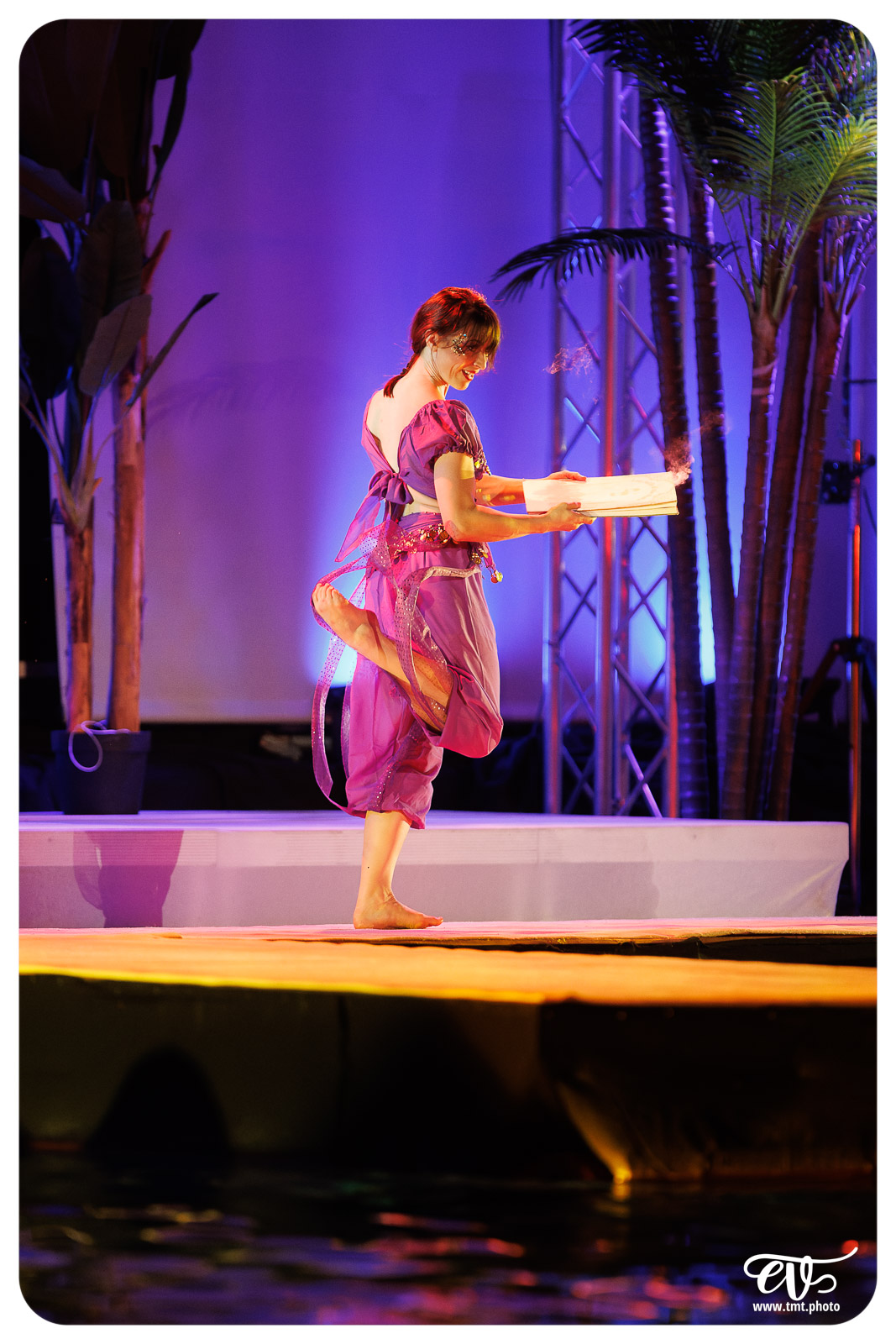 BNS - MILLE ET UNE NUITS